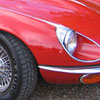 Jaguar E-Type V12 Roadster
