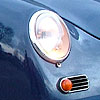 Porsche Speedster